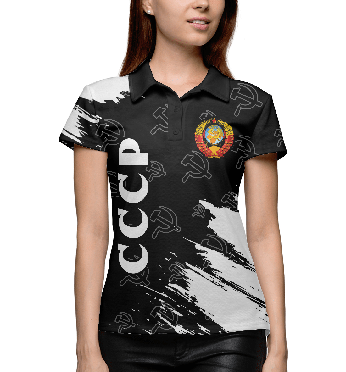 

СССР / USSR