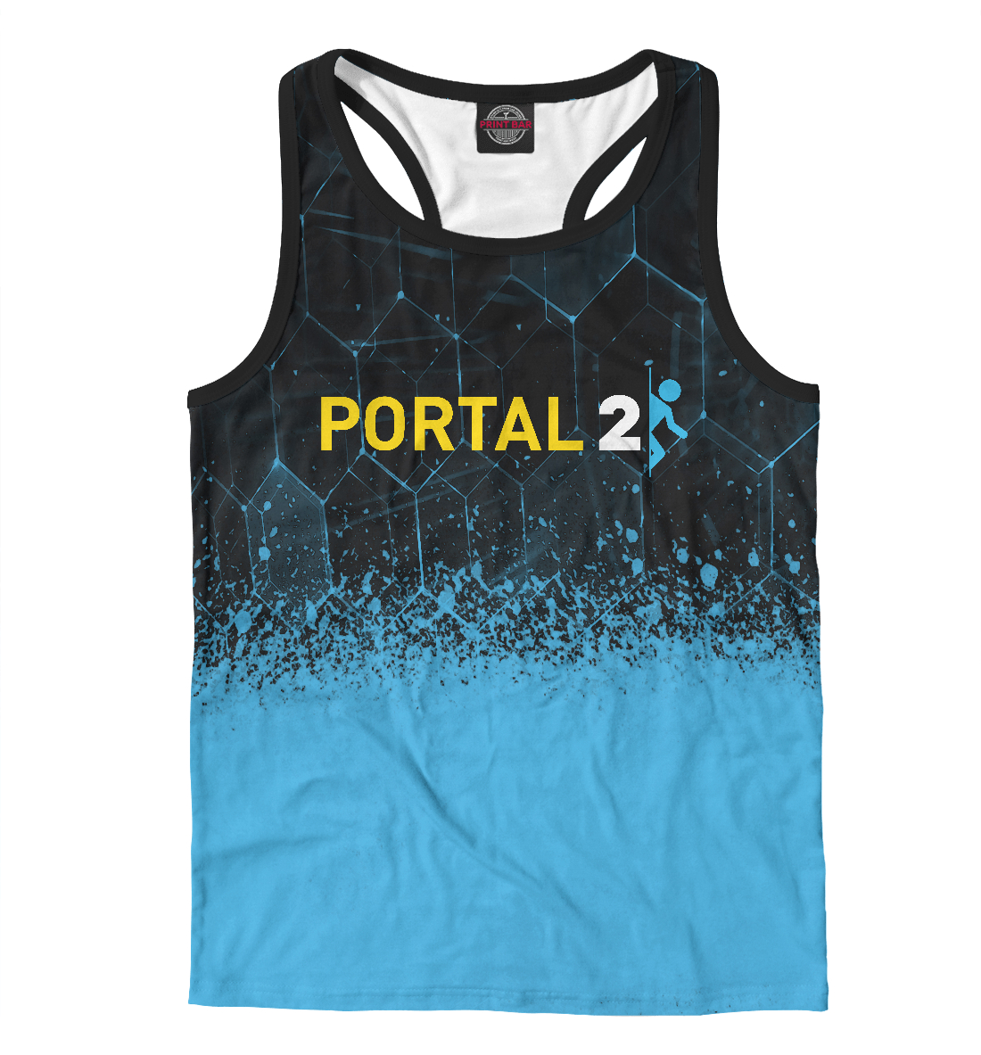 

Portal | Портал 2
