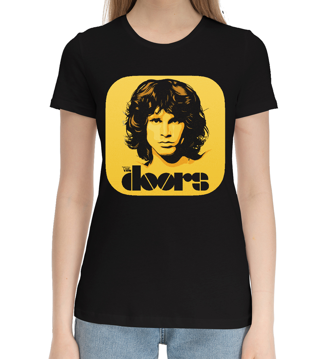 

The Doors