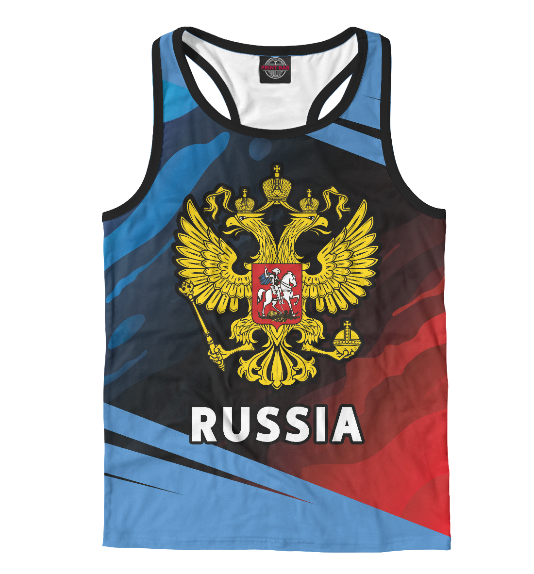 

Russia / Россия