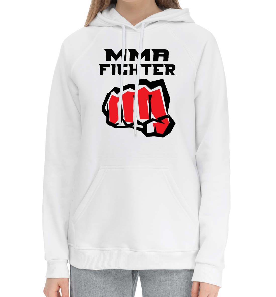 

MMA