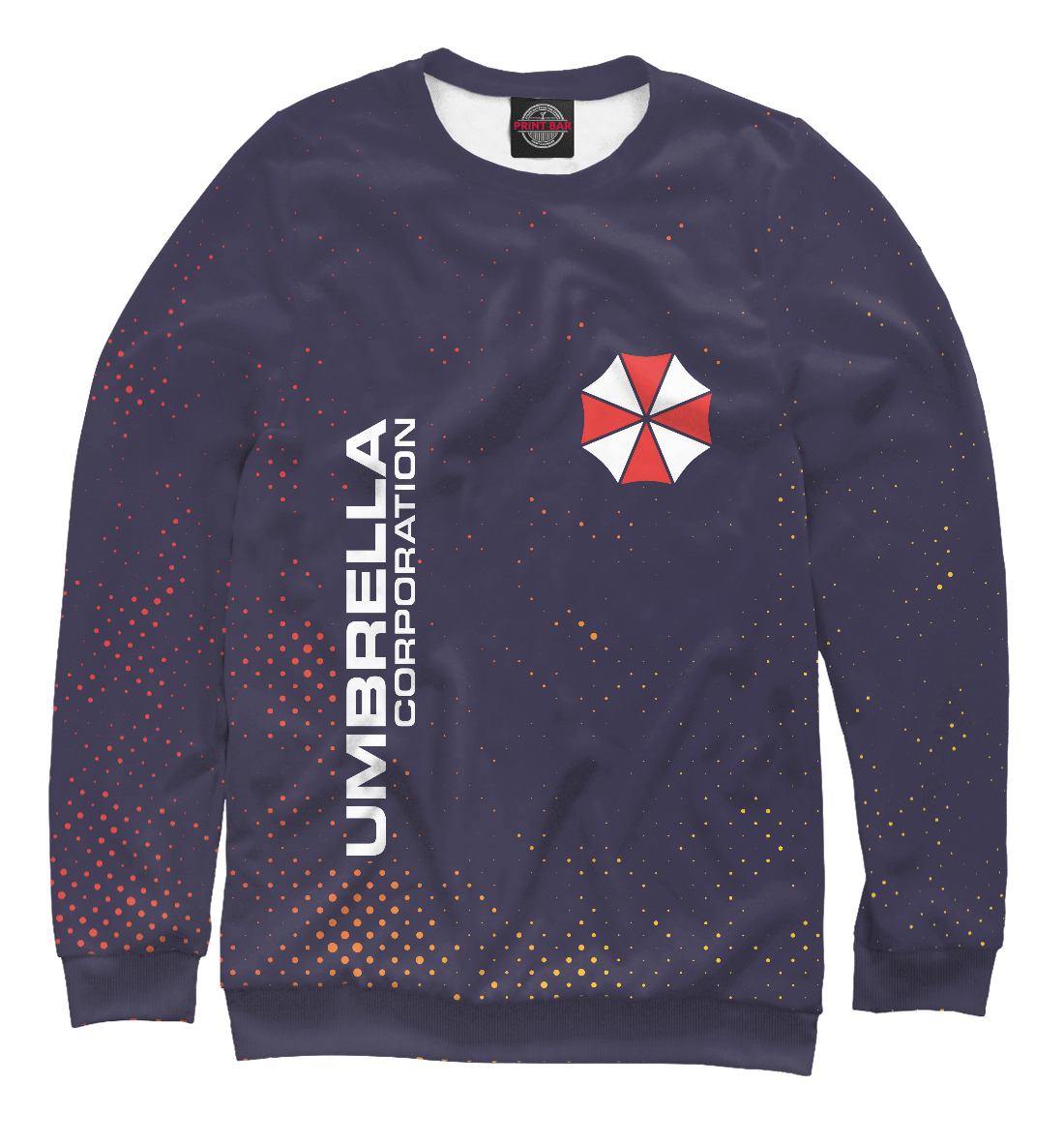 

Umbrella Corp
