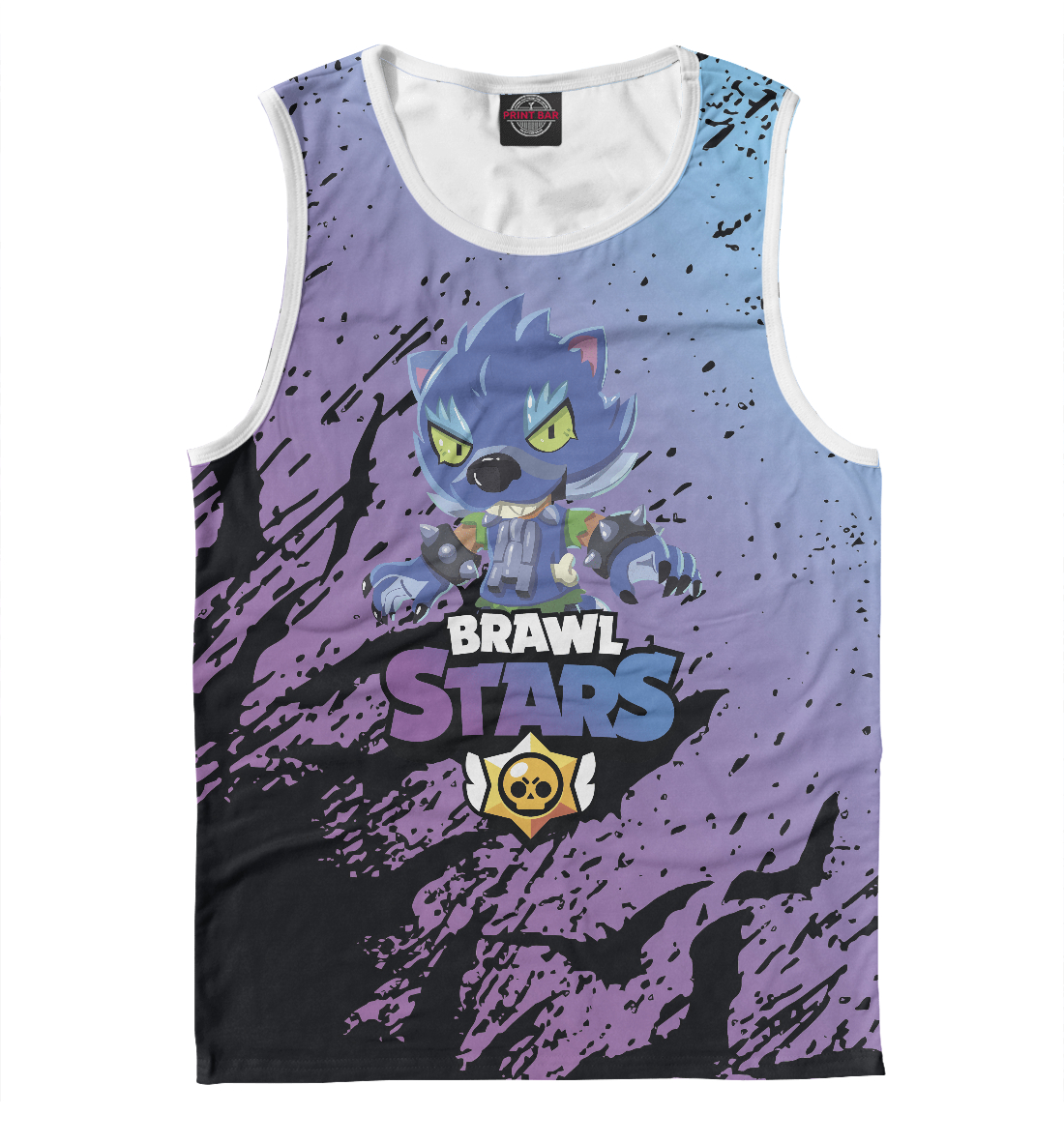 

Brawl Stars