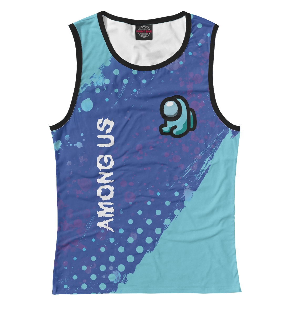 

Among Us / Амонг Ас