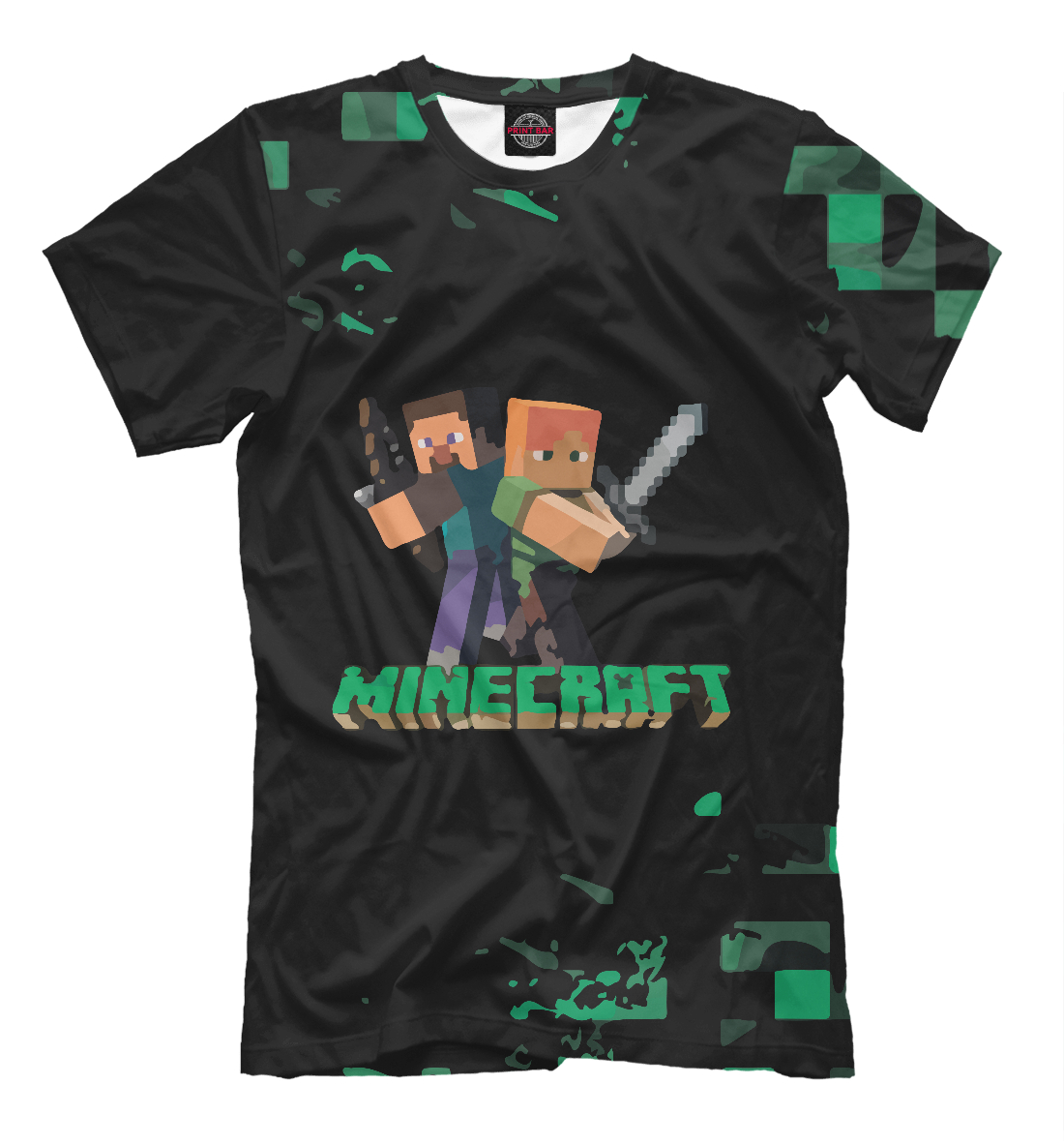 

Minecraft