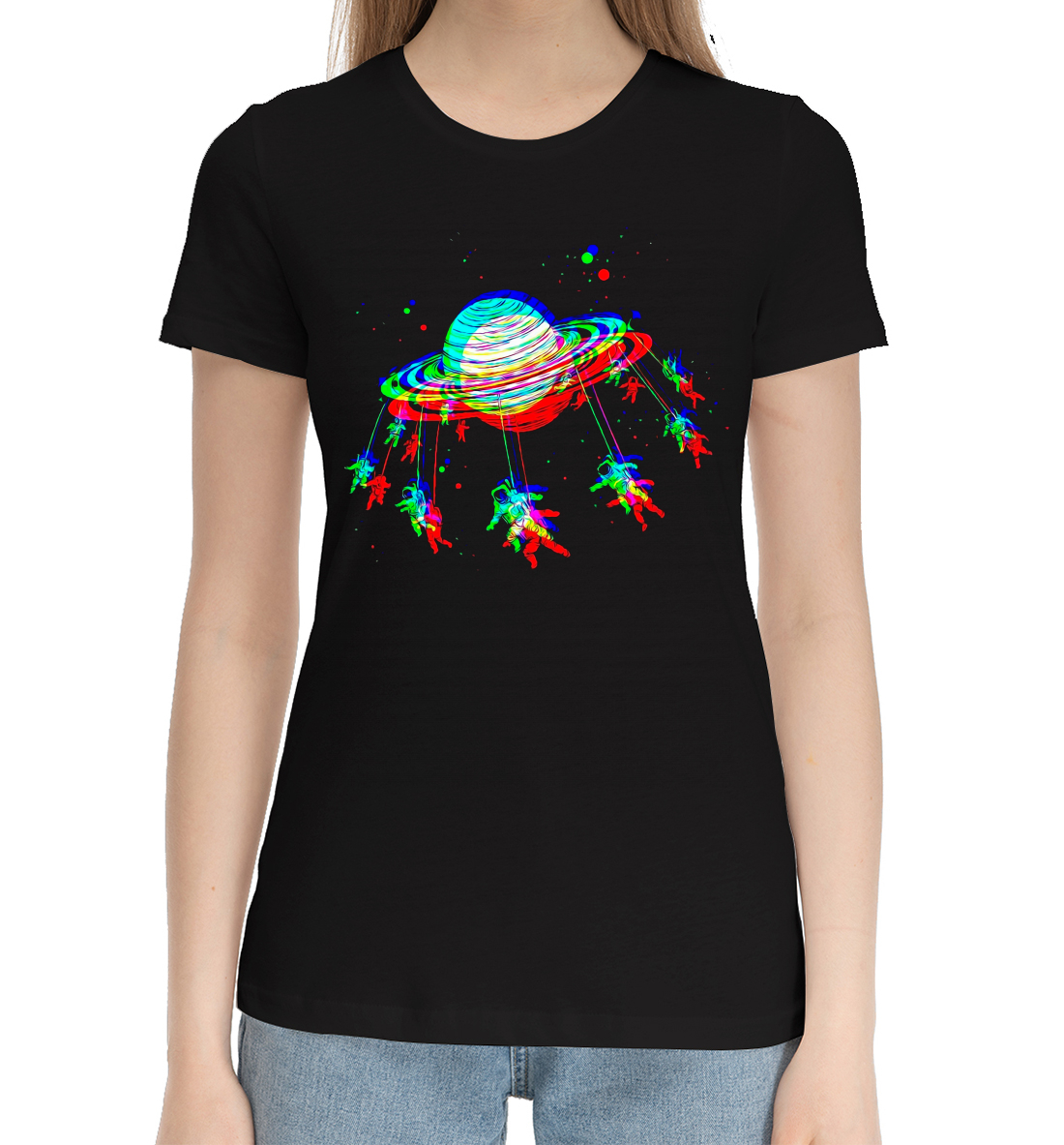 

Psychedelic Space