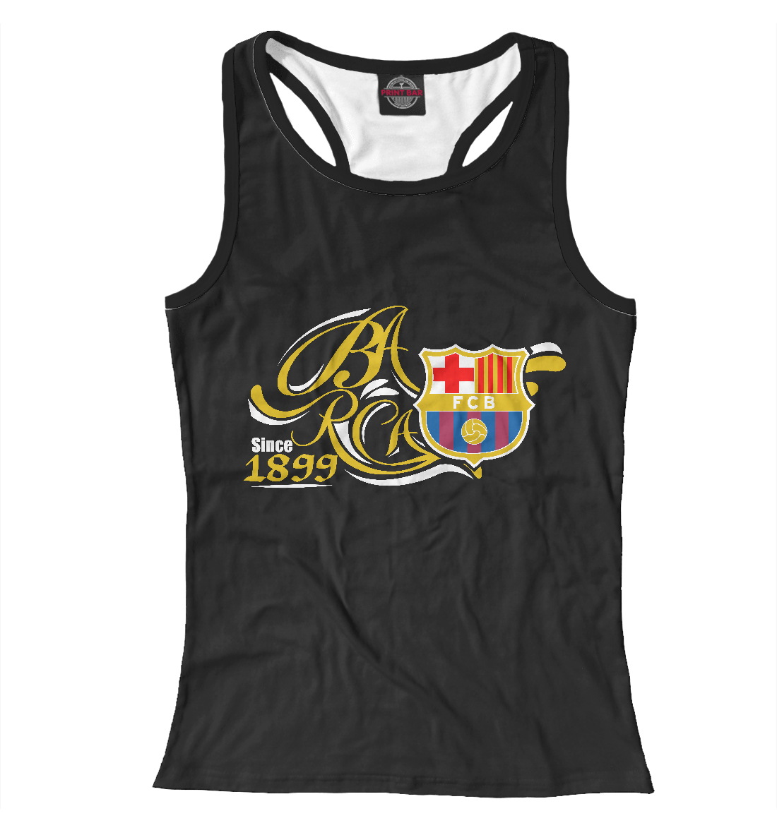 

Barcelona 1899