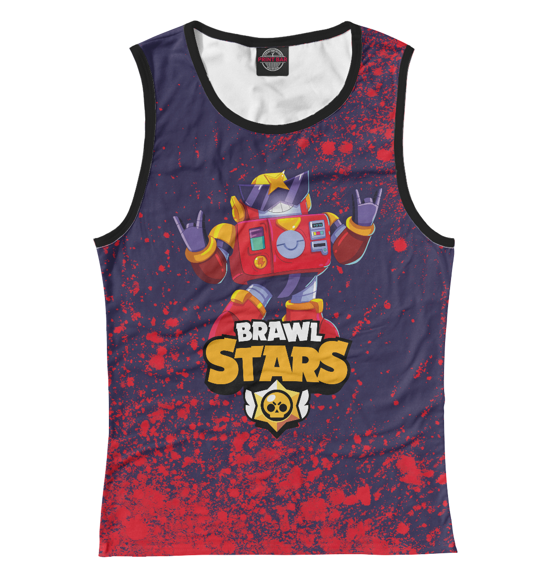 

Brawl Stars Surge (Бравл Старс)