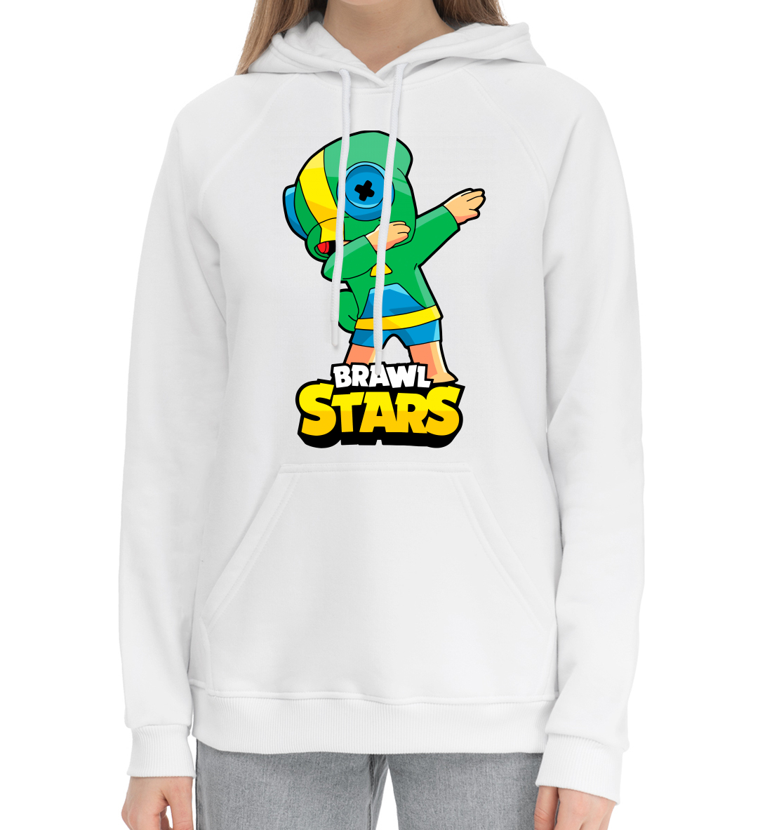 

Brawl Stars