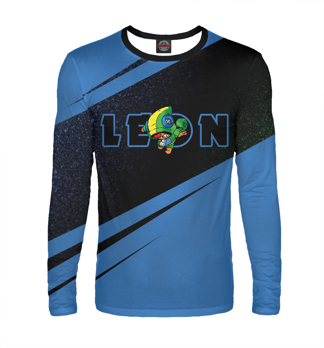 

Brawl Stars Leon / Леон