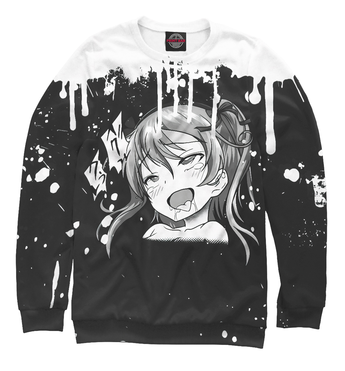 

Ahegao