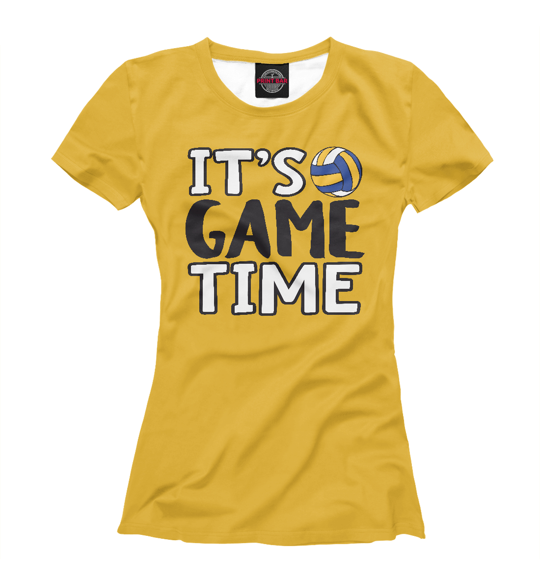 

Game Time