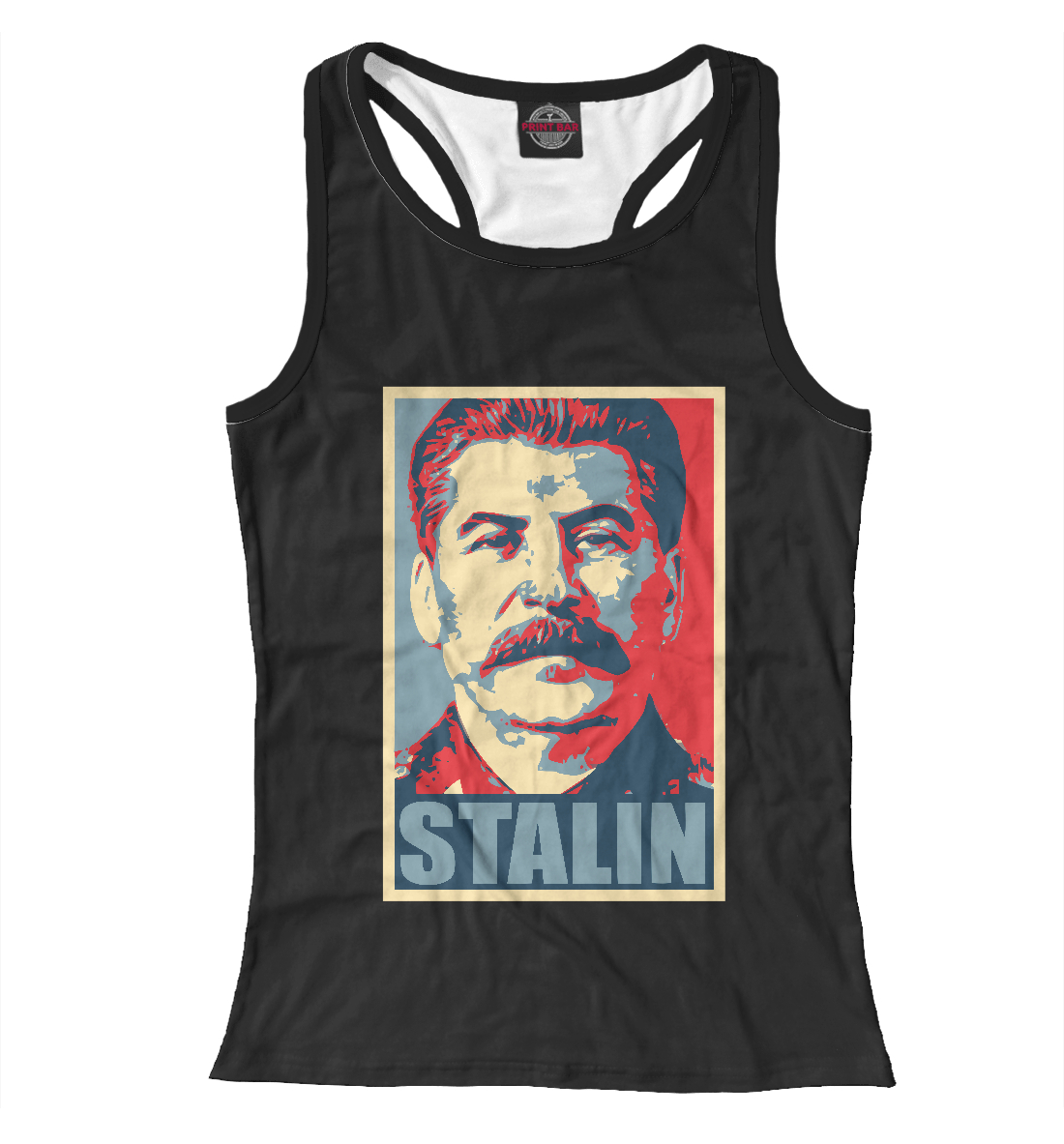 

Stalin