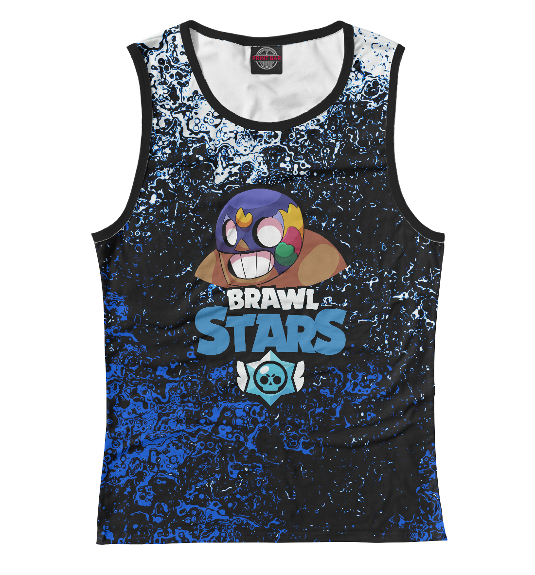 

Brawl Stars