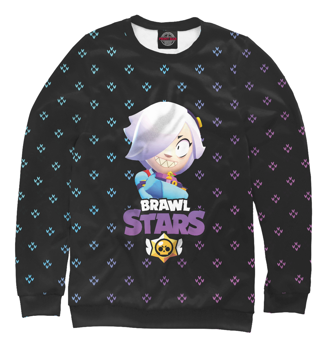 

Brawl Stars Colette - НГ
