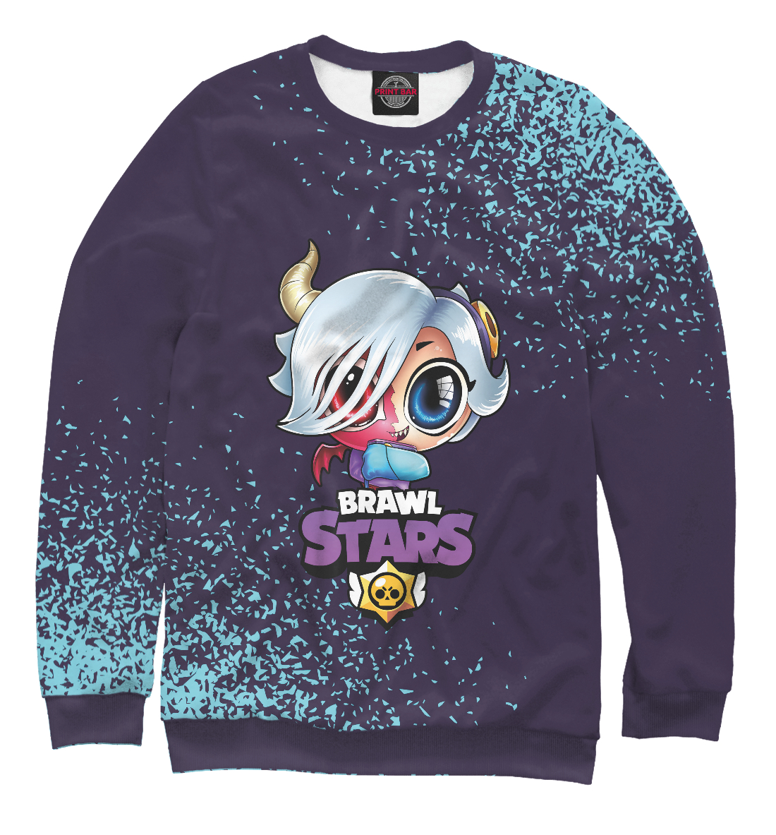 

Brawl Stars Colette