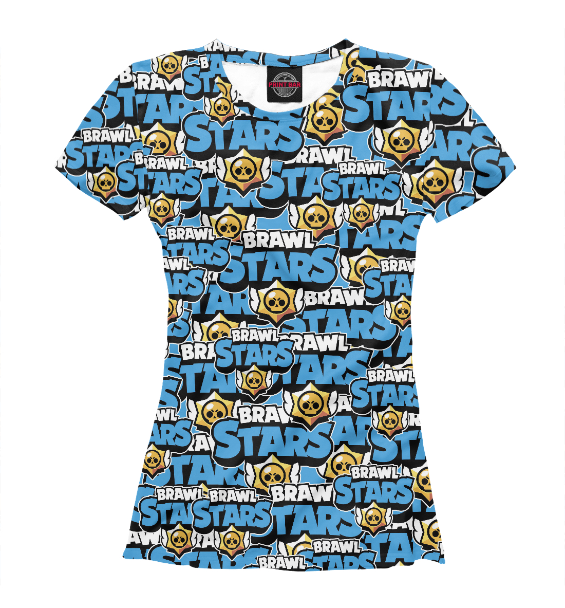 

Brawl Stars