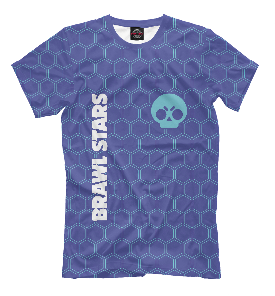 

Brawl Stars