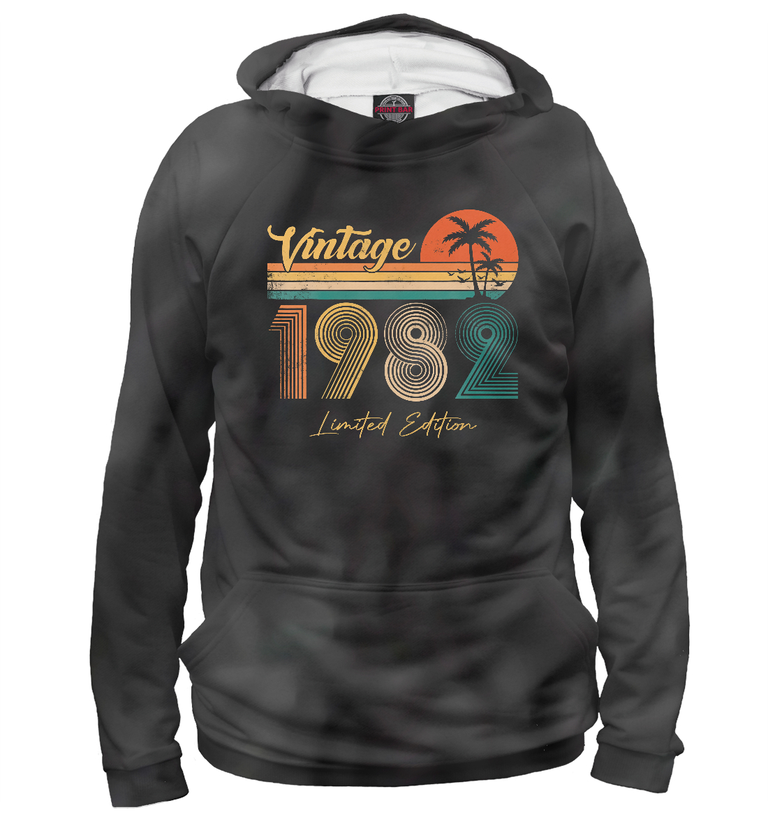 

Vintage 1982