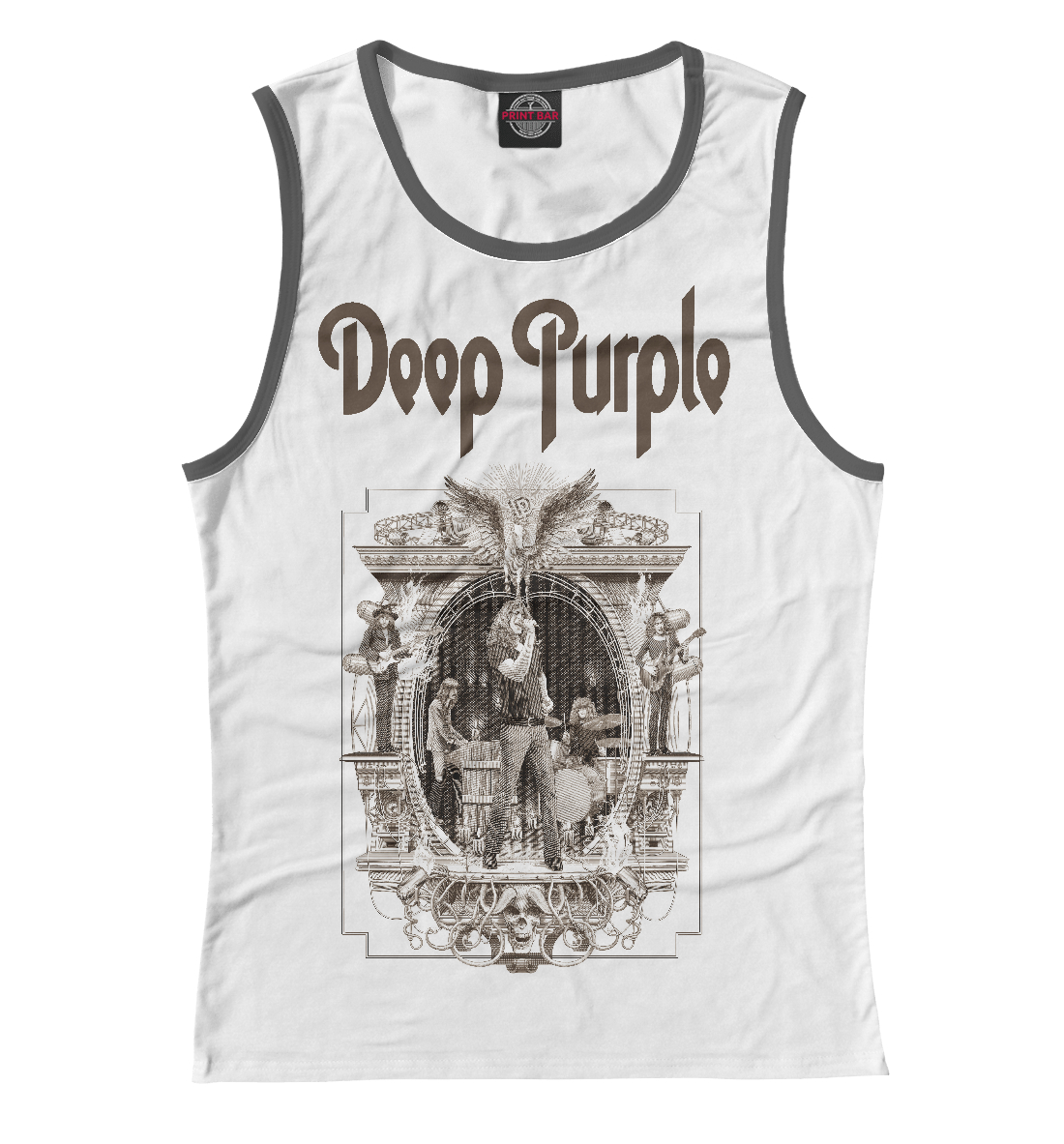 

Deep Purple