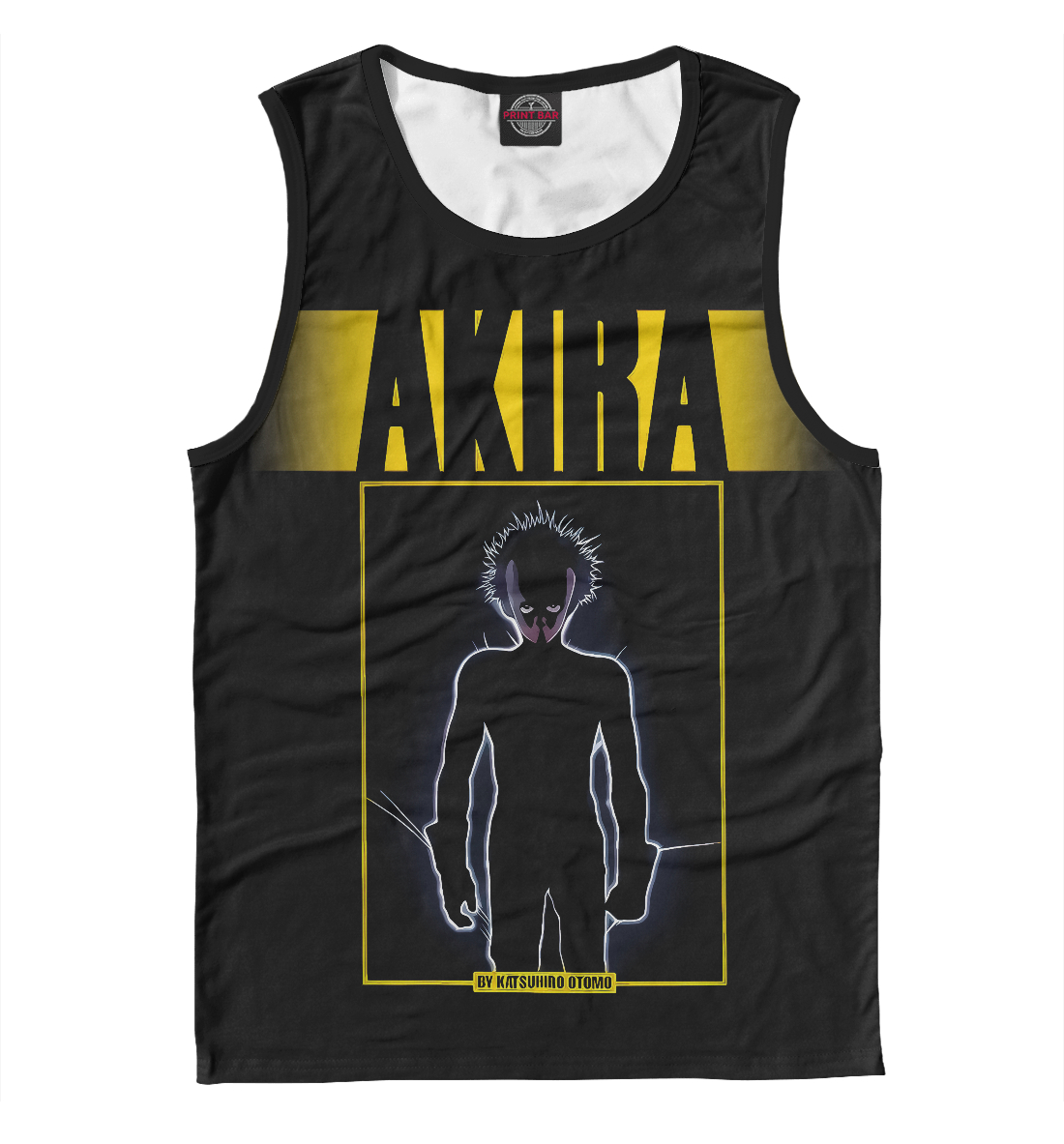 

Akira