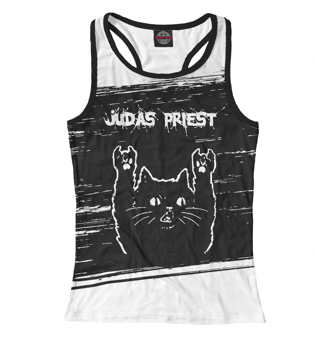 

Judas Priest | Рок Кот