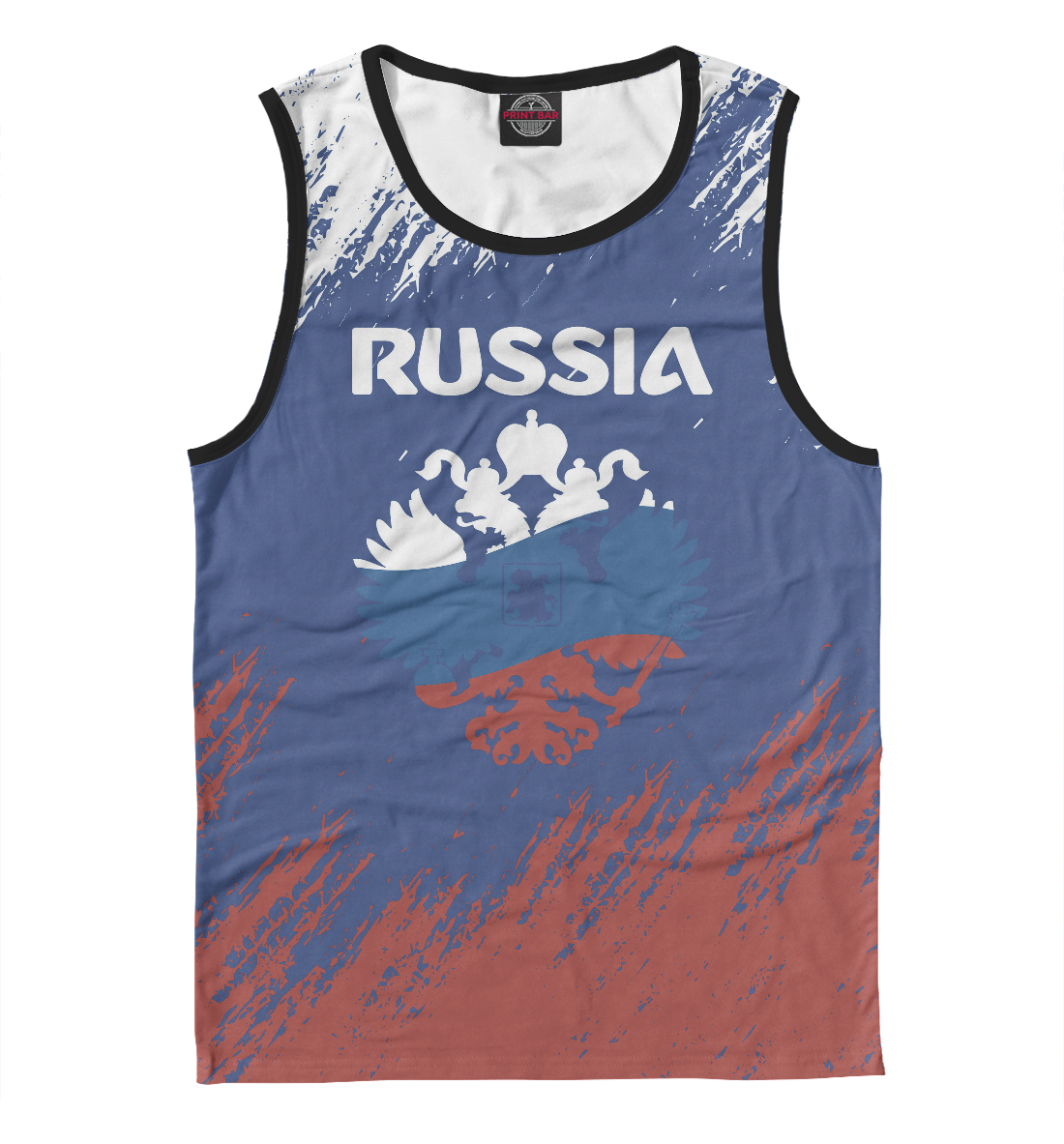 

RUSSIA