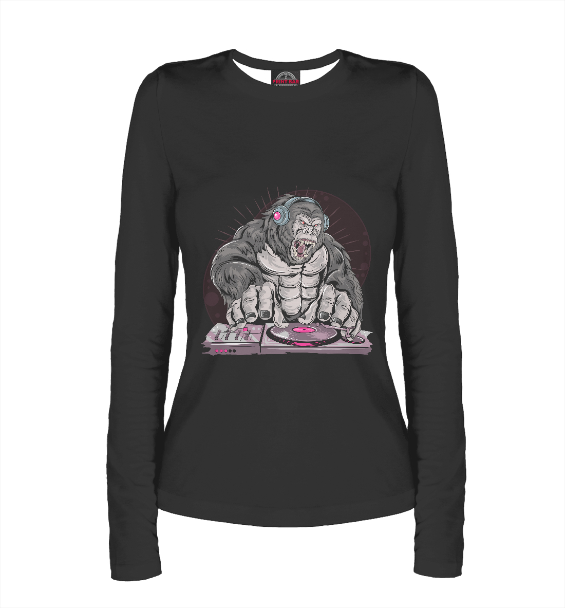 

DJ Gorilla