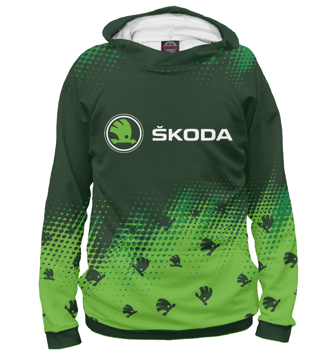 

Skoda / Шкода
