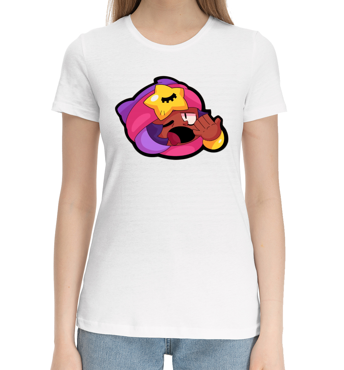 

Brawl Stars