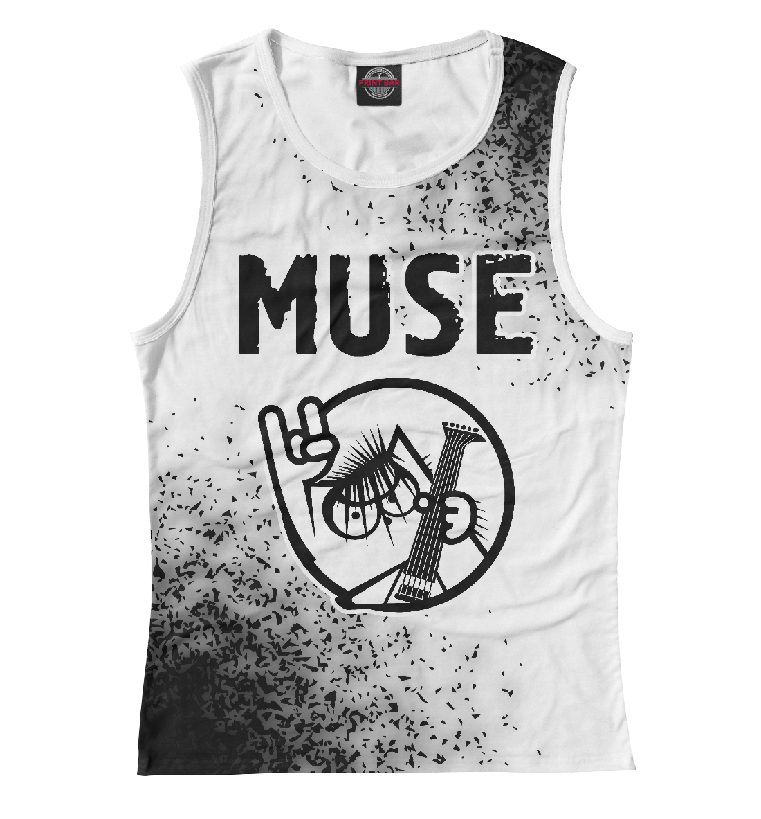 

Muse + Кот
