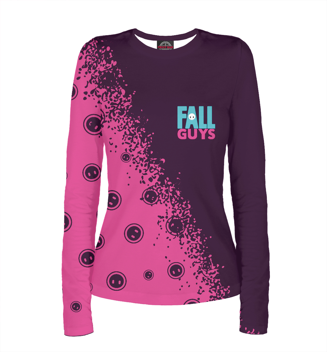 

Fall Guys / Фол Гайс