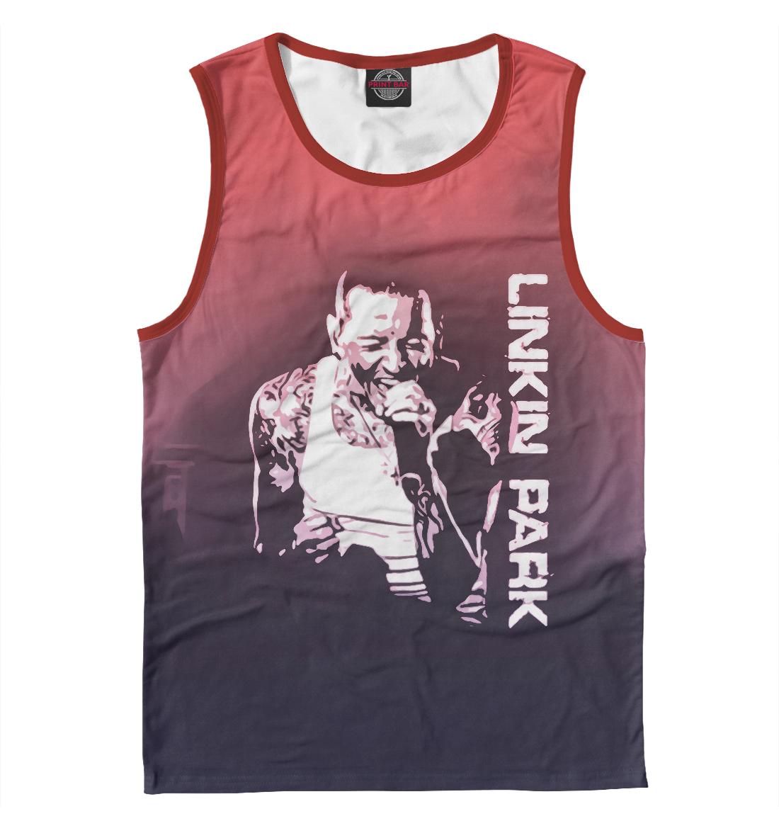 

Linkin Park
