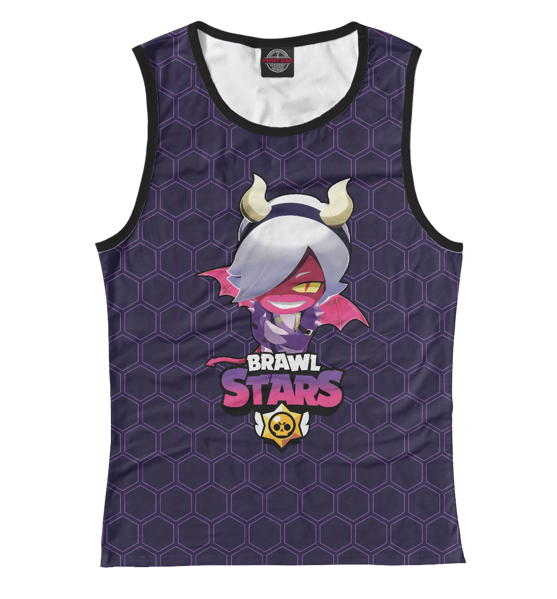 

Brawl Stars Trixie Colette