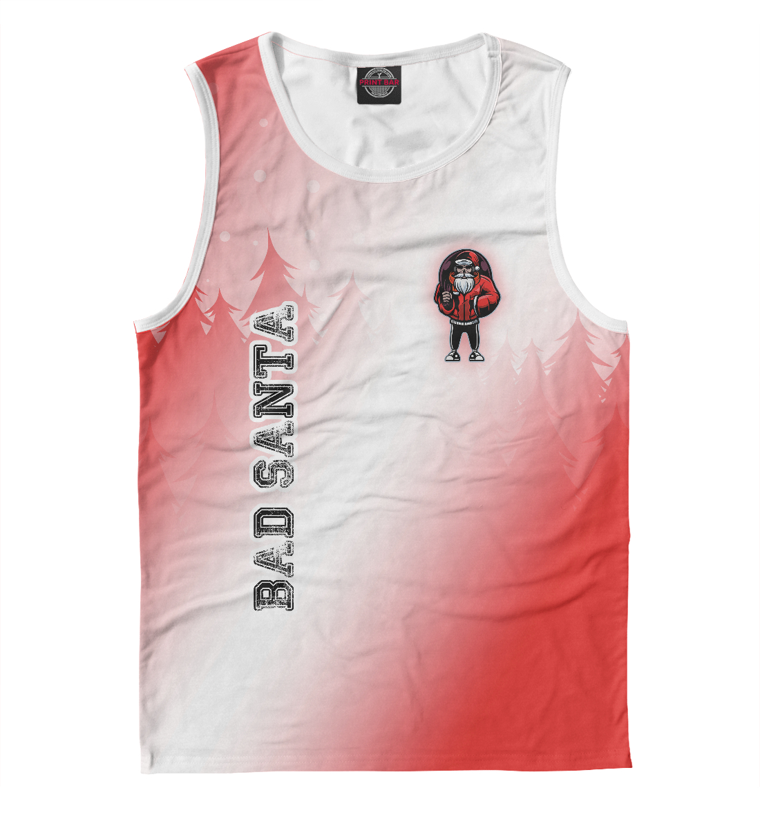 

Bad Santa
