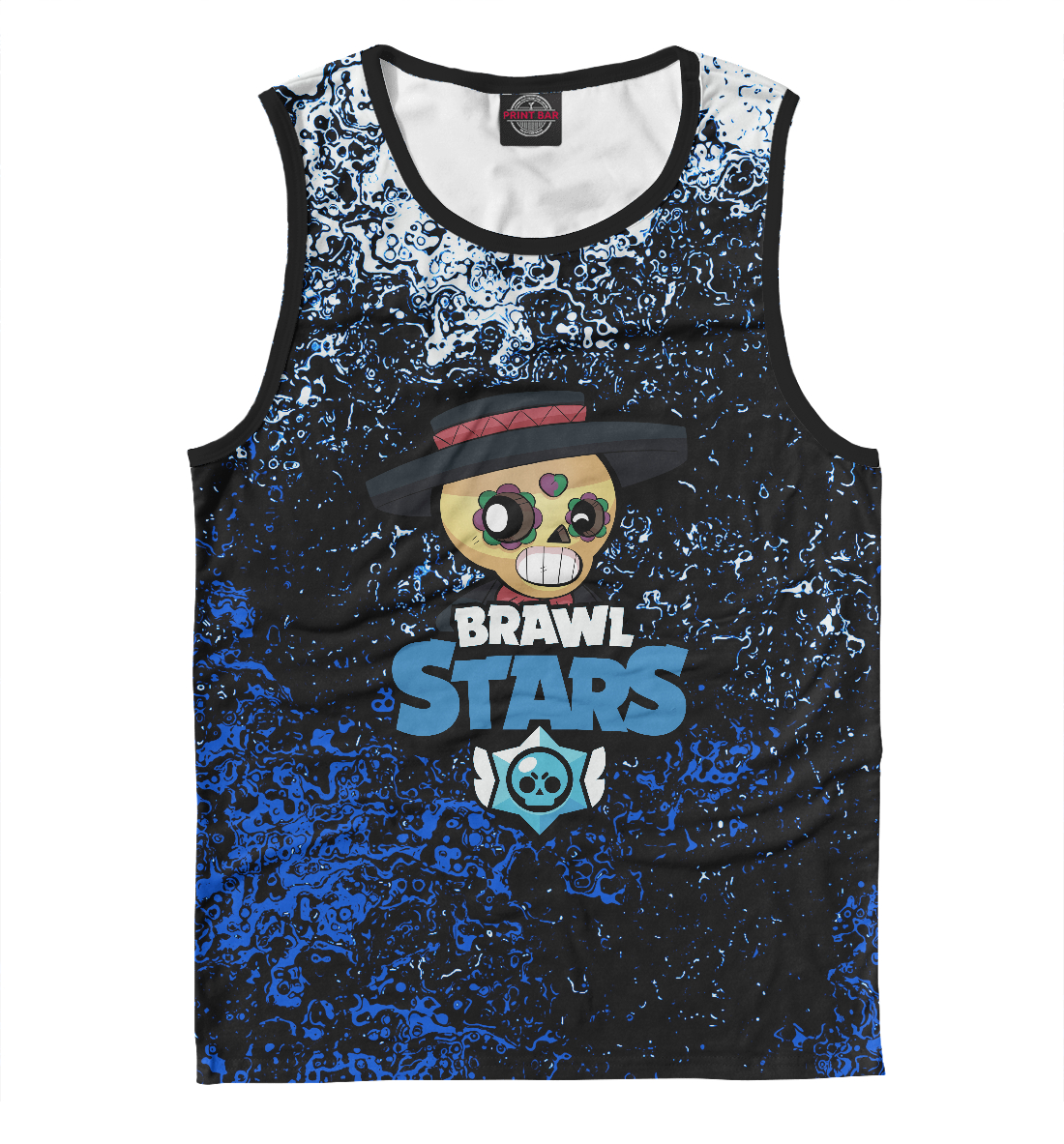 

Brawl Stars