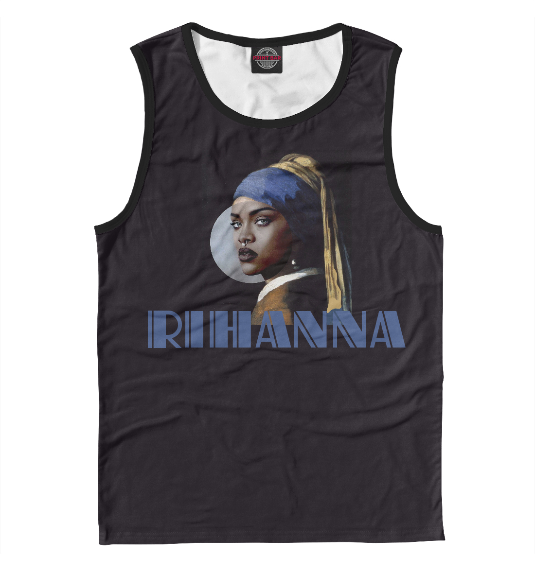 

Rihanna