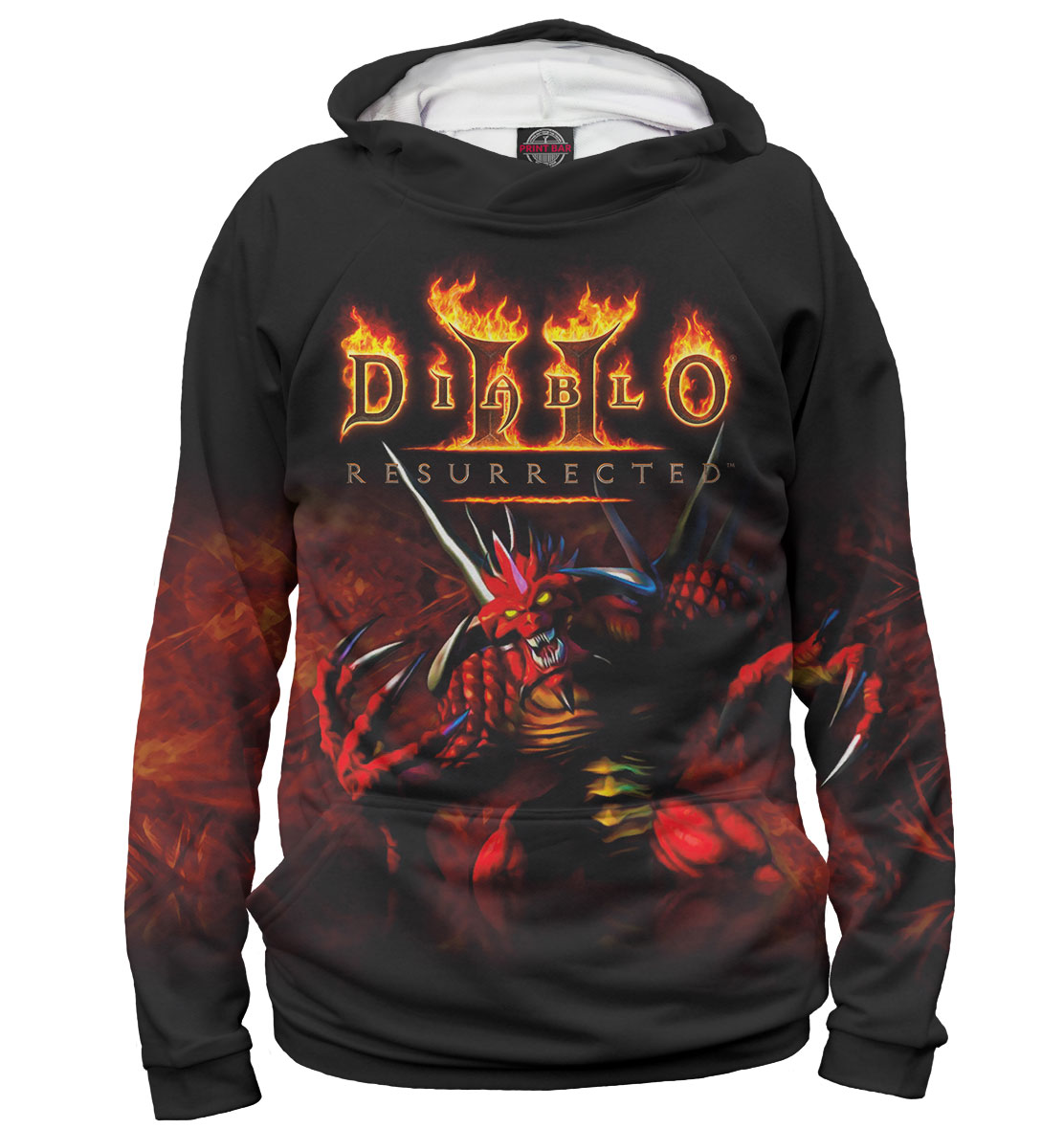 

Diablo II: Resurrected