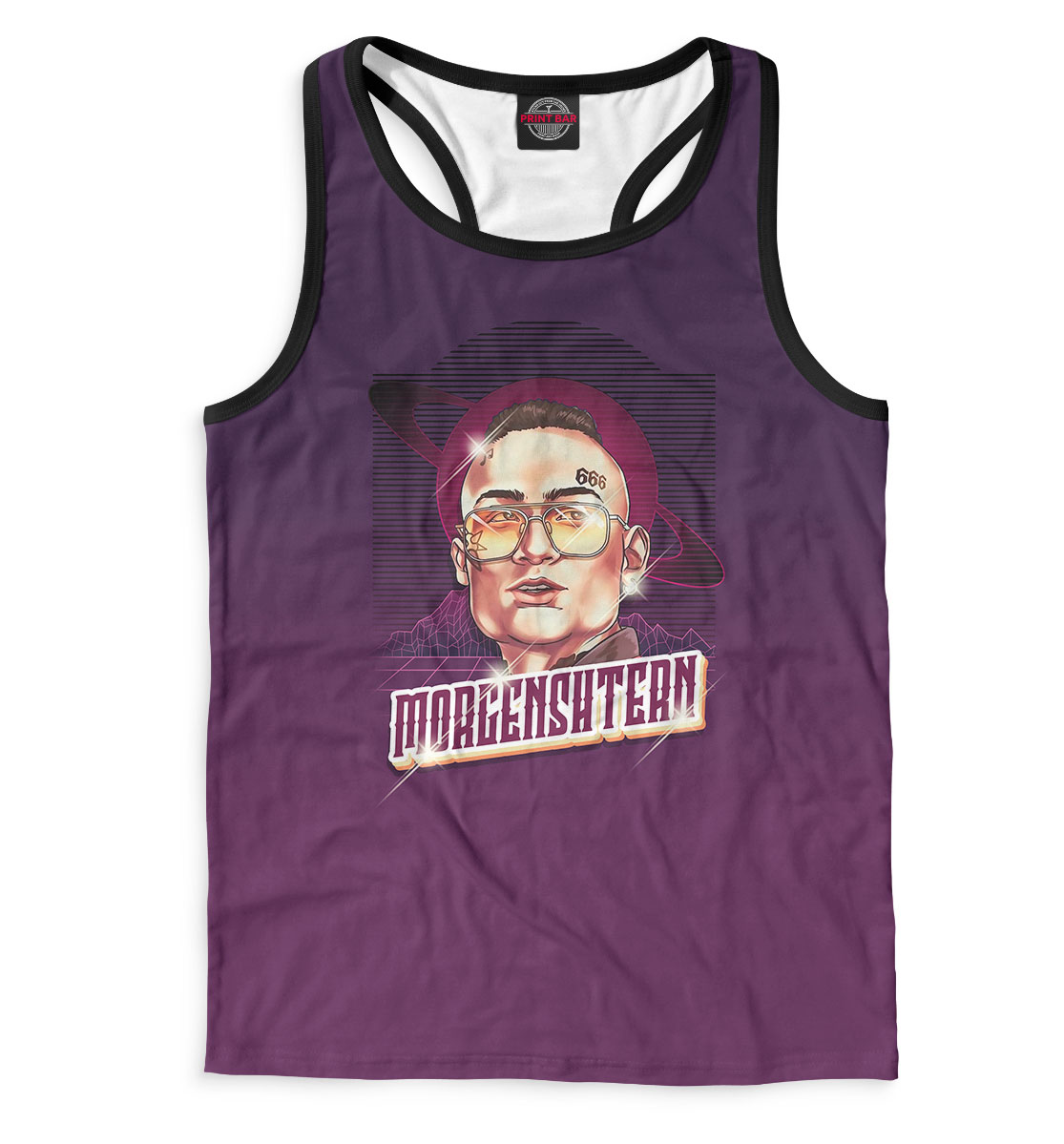 

Morgenshtern