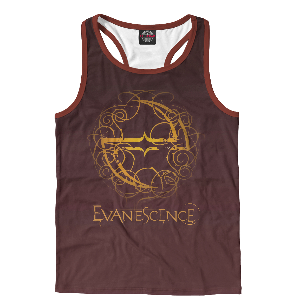 

Evanescence