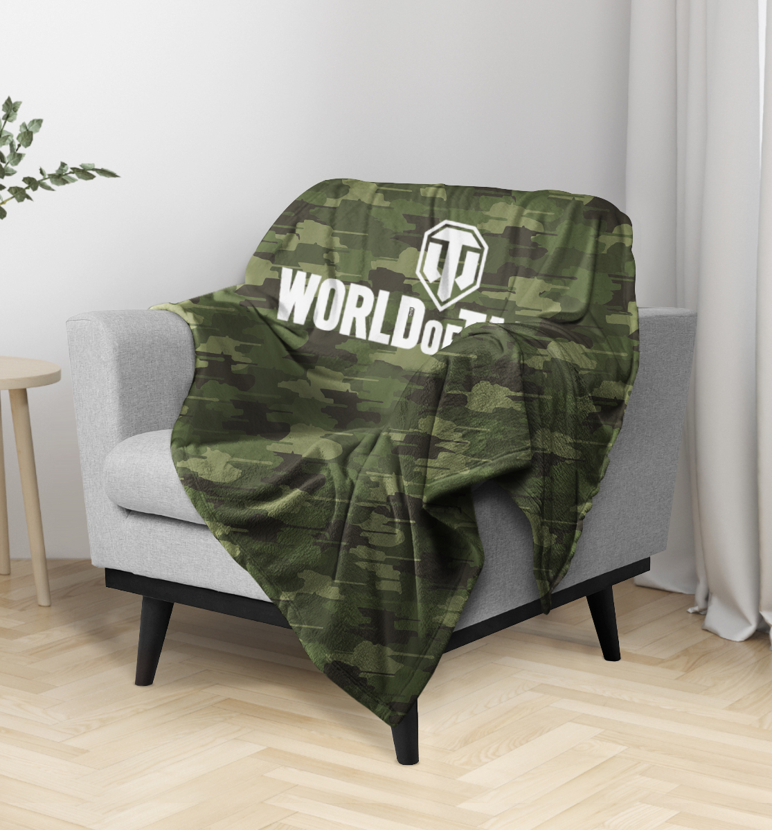 

World of Tanks