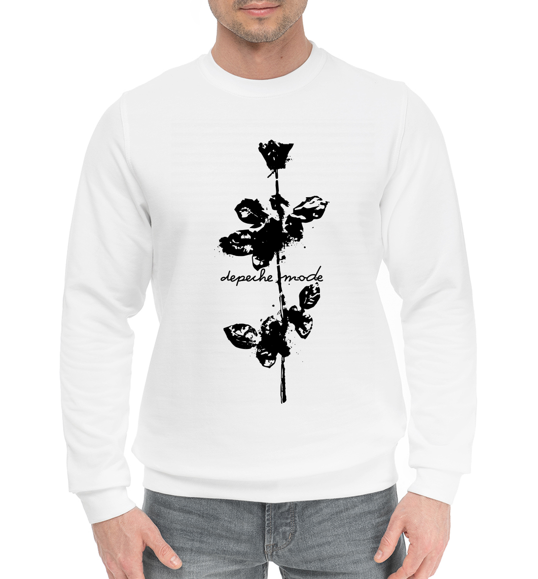 

Depeche Mode