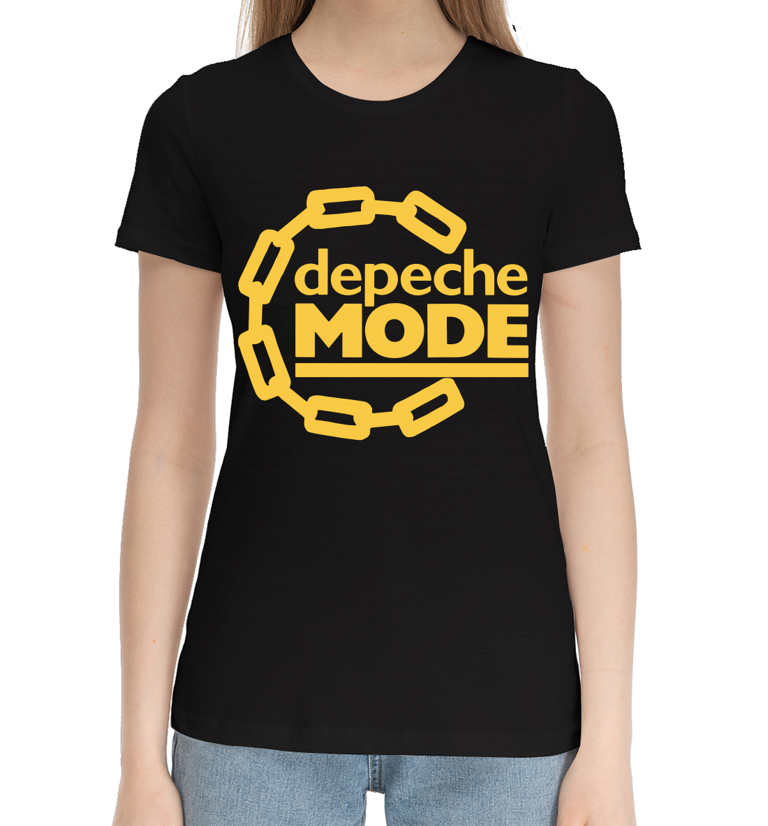 

Depeche Mode