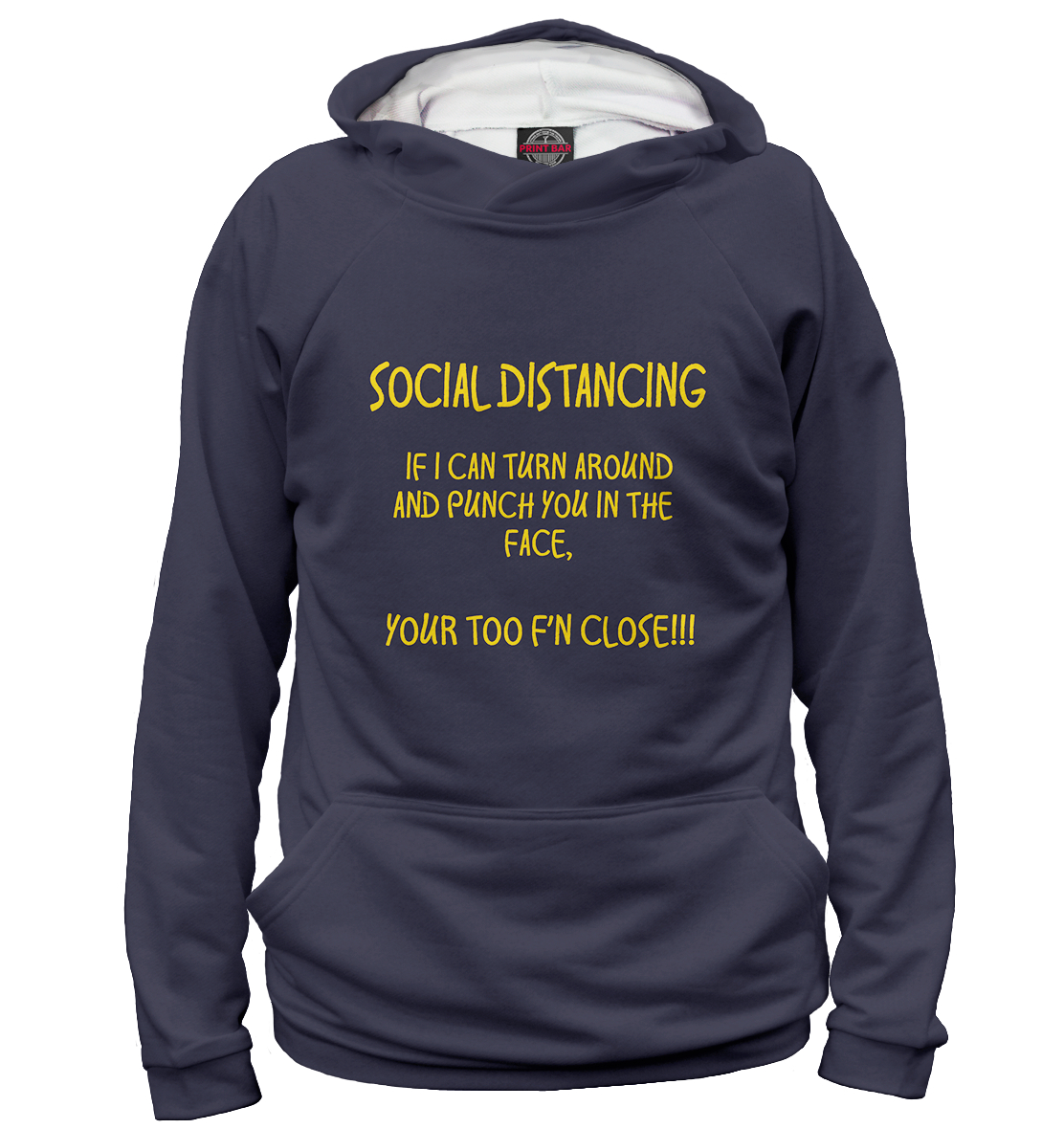 

Social Distancing