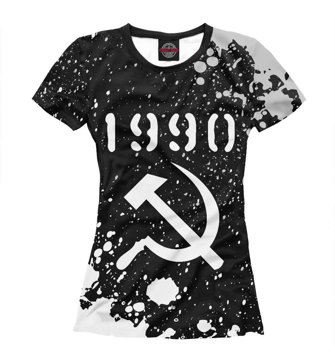 

1990 | Серп и Молот
