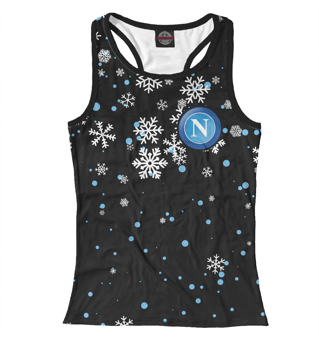

SSC Napoli - Snow