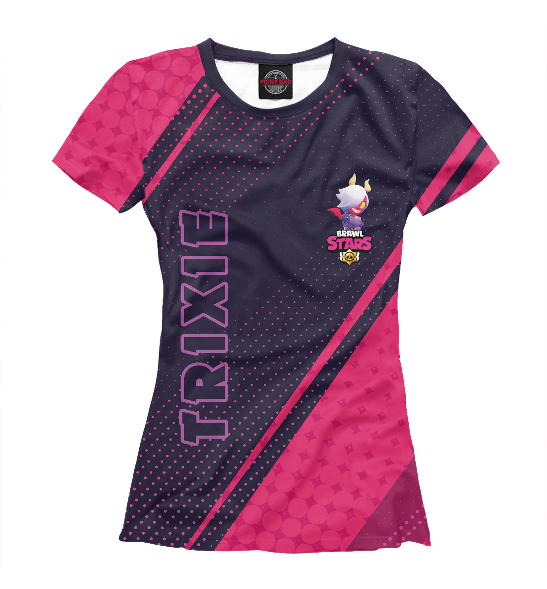 

Brawl Stars Trixie Colette