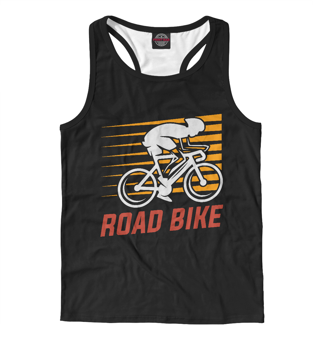 

ROAD BIKE