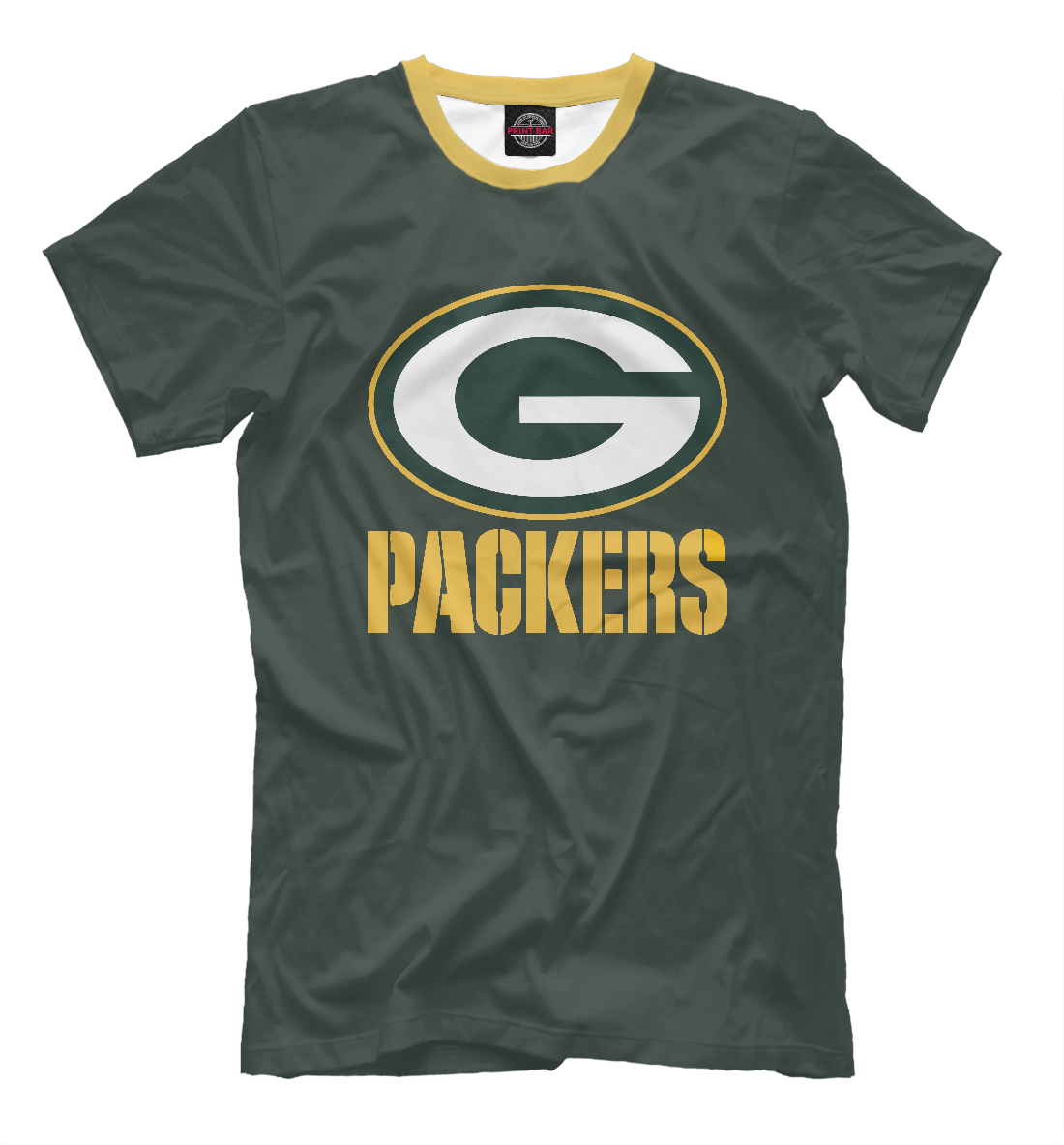 

Green Bay Packers