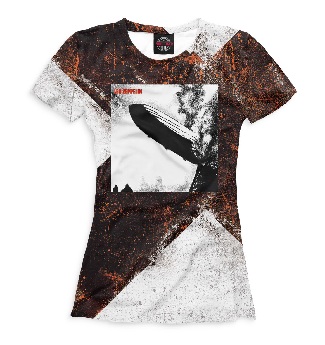 

Led Zeppelin - Led Zeppelin